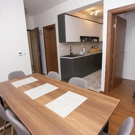 Apartment Nivalis14 *