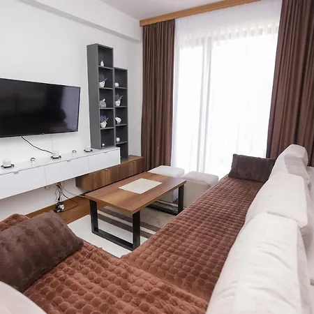 Apartment Nivalis14 Jahorina