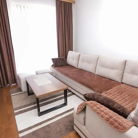 Apartment Nivalis14 *