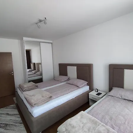 Apartment Nivalis14 *